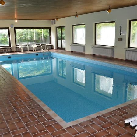 Hotel Harzer am Kurpark Bad Herrenalb Zewnętrze zdjęcie