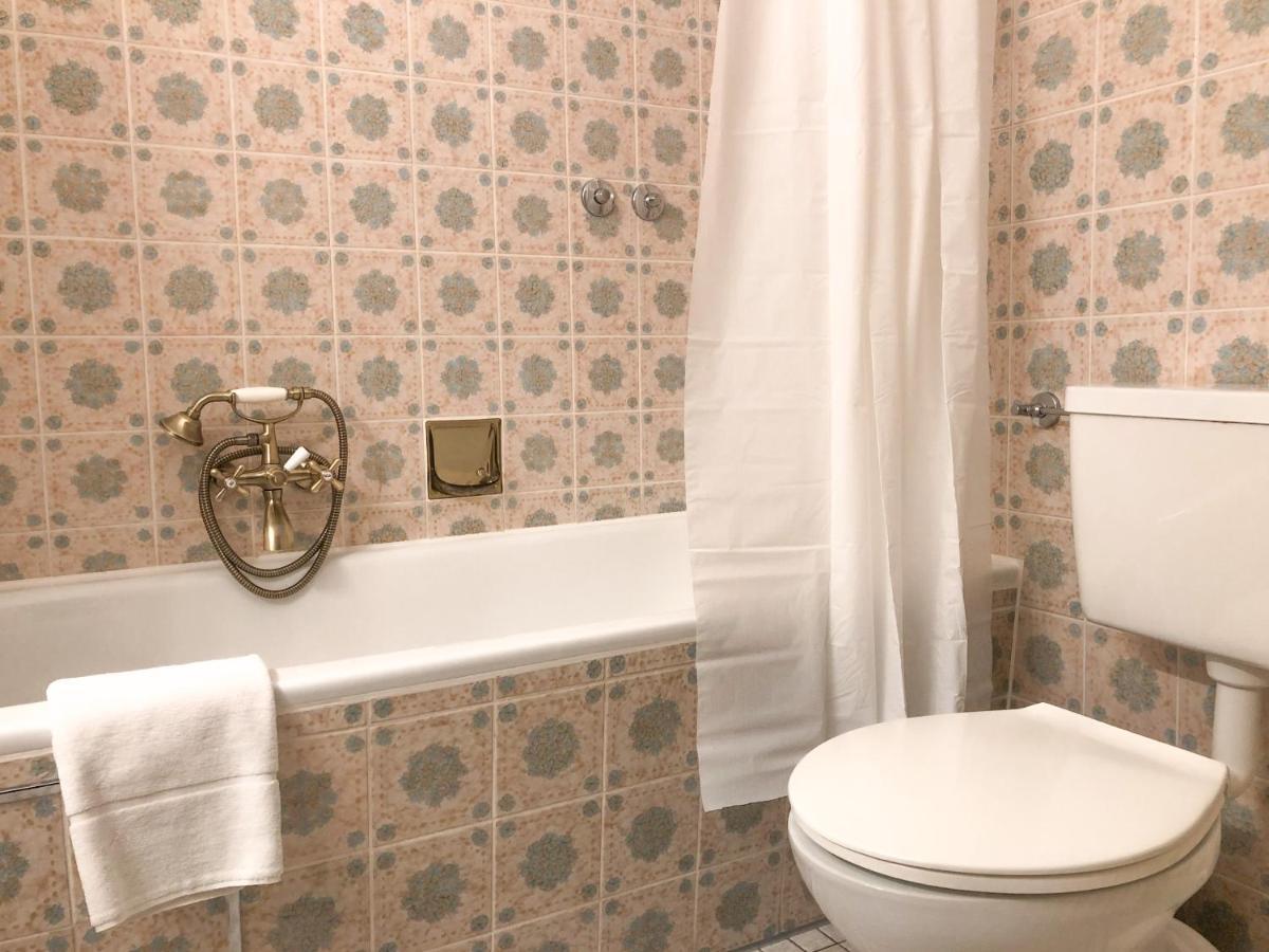 Hotel Harzer am Kurpark Bad Herrenalb Zewnętrze zdjęcie