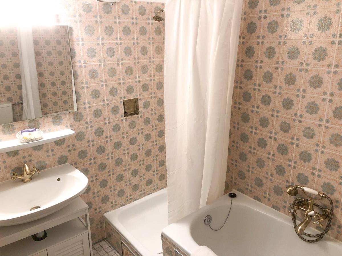 Hotel Harzer am Kurpark Bad Herrenalb Zewnętrze zdjęcie