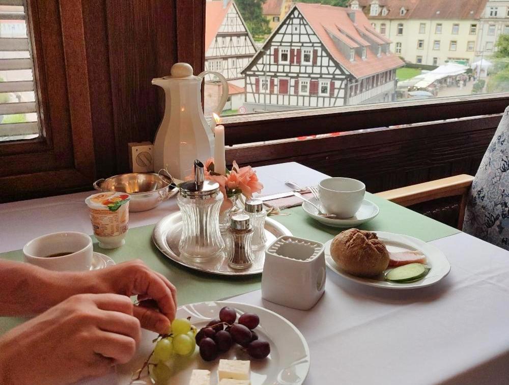 Hotel Harzer am Kurpark Bad Herrenalb Zewnętrze zdjęcie