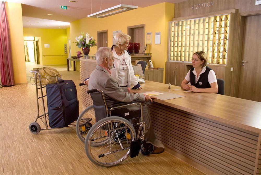 Hotel Harzer am Kurpark Bad Herrenalb Zewnętrze zdjęcie