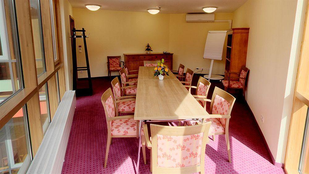 Hotel Harzer am Kurpark Bad Herrenalb Zewnętrze zdjęcie