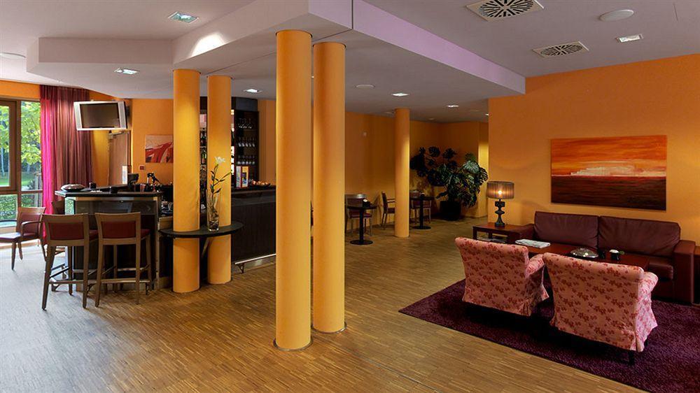 Hotel Harzer am Kurpark Bad Herrenalb Zewnętrze zdjęcie