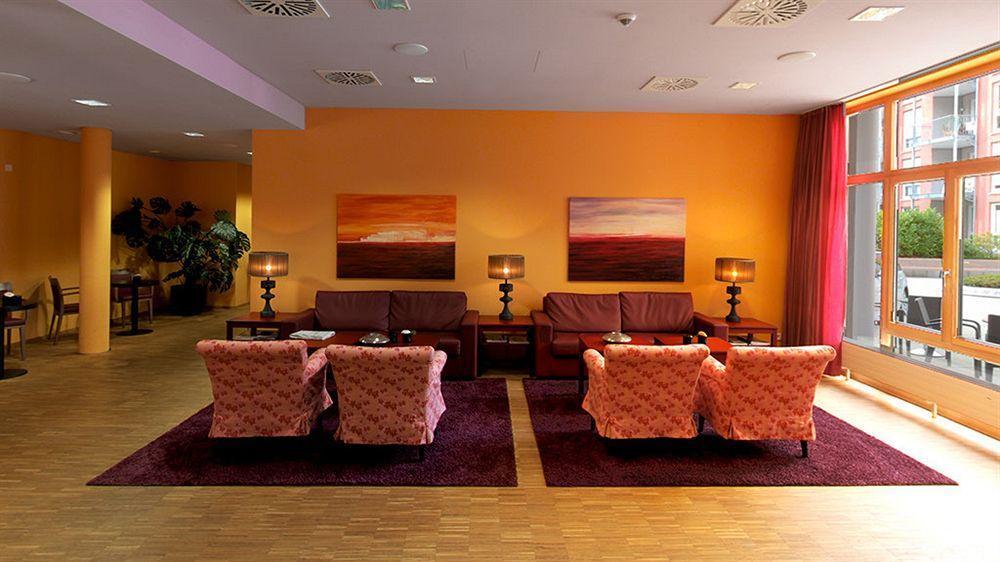 Hotel Harzer am Kurpark Bad Herrenalb Zewnętrze zdjęcie