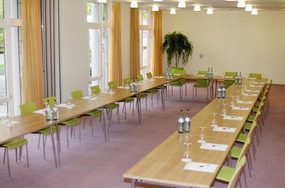 Hotel Harzer am Kurpark Bad Herrenalb Zewnętrze zdjęcie